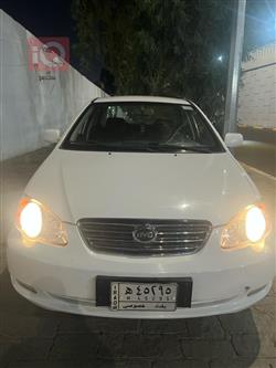 بي واي دي F3